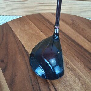Fairway Wood #5 GolfGear Forged Titanium Original USA Patented 19° 43.5 inches